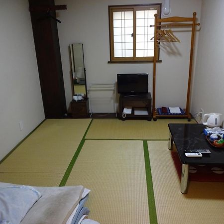Imazato Ryokan Osaka Exterior foto