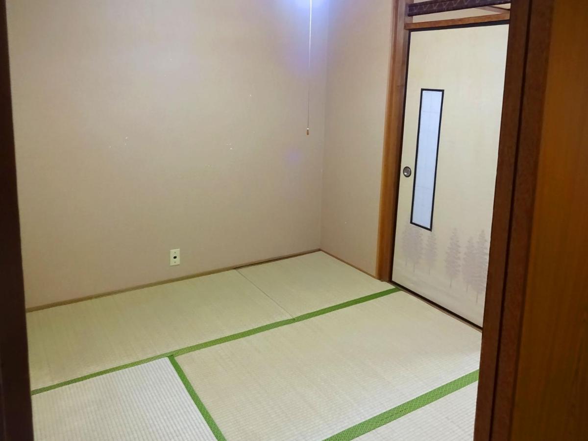 Imazato Ryokan Osaka Exterior foto