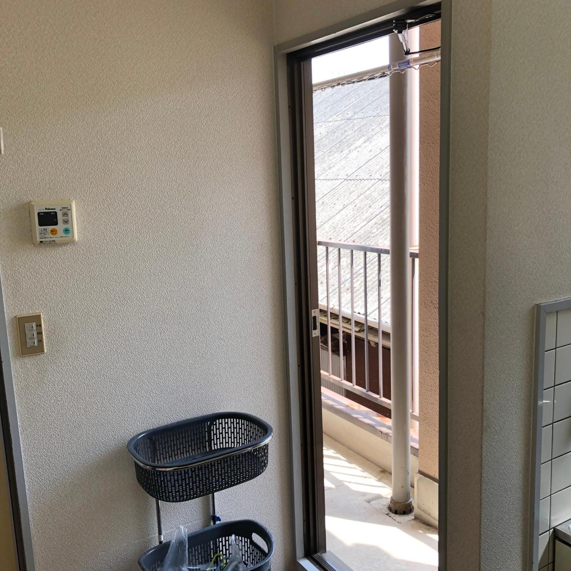 Imazato Ryokan Osaka Cameră foto