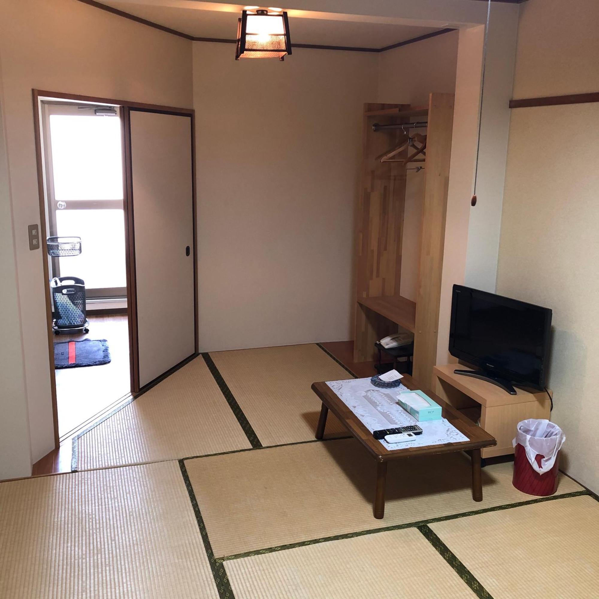 Imazato Ryokan Osaka Cameră foto