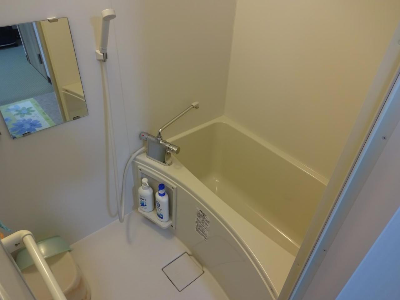 Imazato Ryokan Osaka Cameră foto